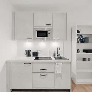 Boutique Space Vie #3o5 Apartment
