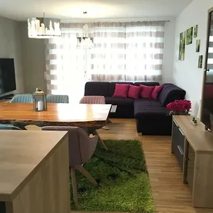  Διαμέρισμα Luxury Belvedere View New