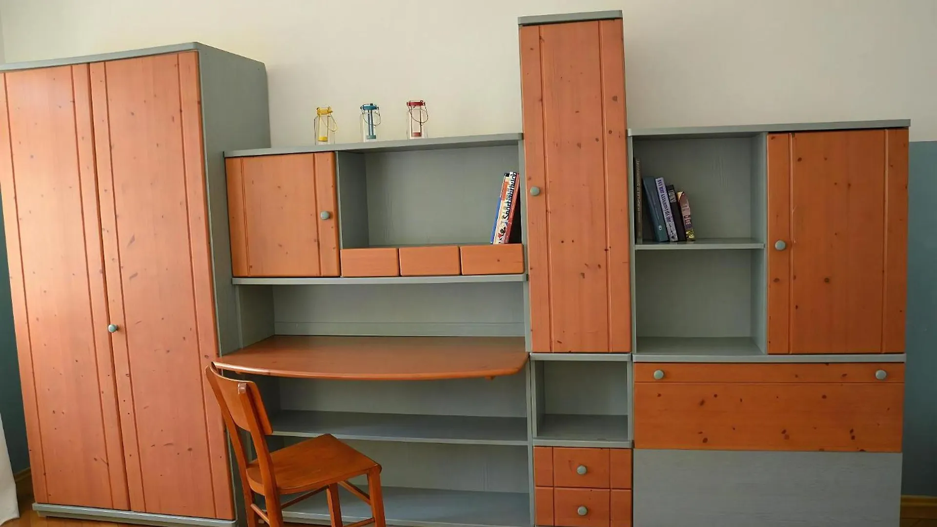 Schoene Wiener Altbauwohnung 0*, 维也纳