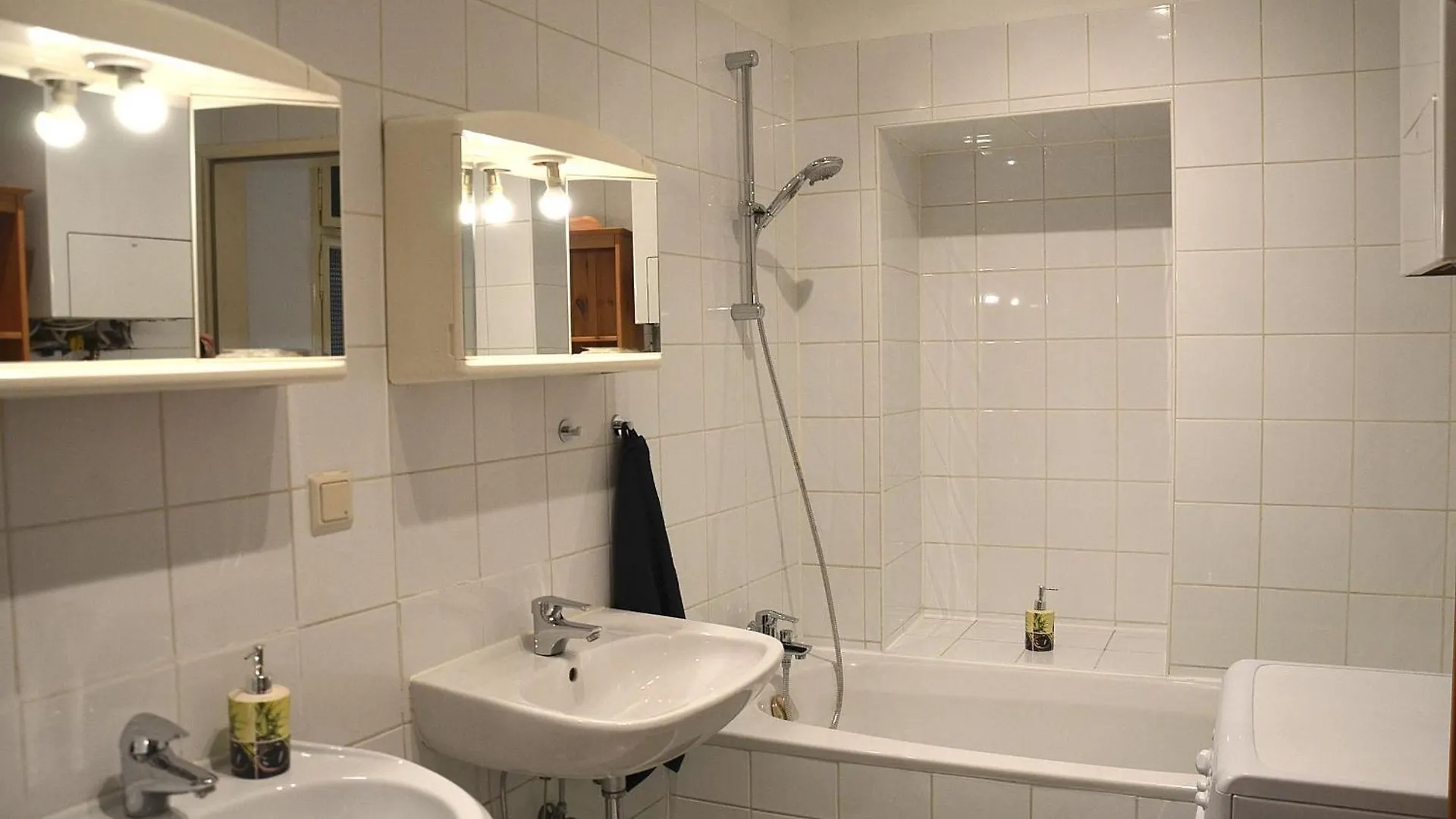 Schoene Wiener Altbauwohnung 奥地利