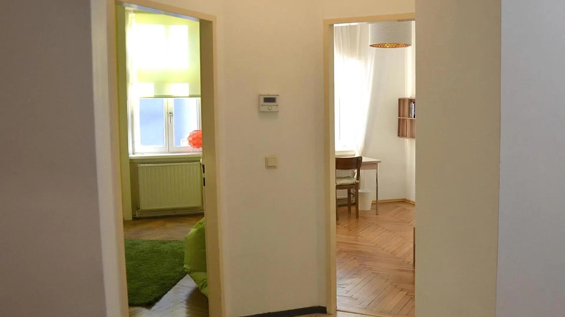 Schoene Wiener Altbauwohnung