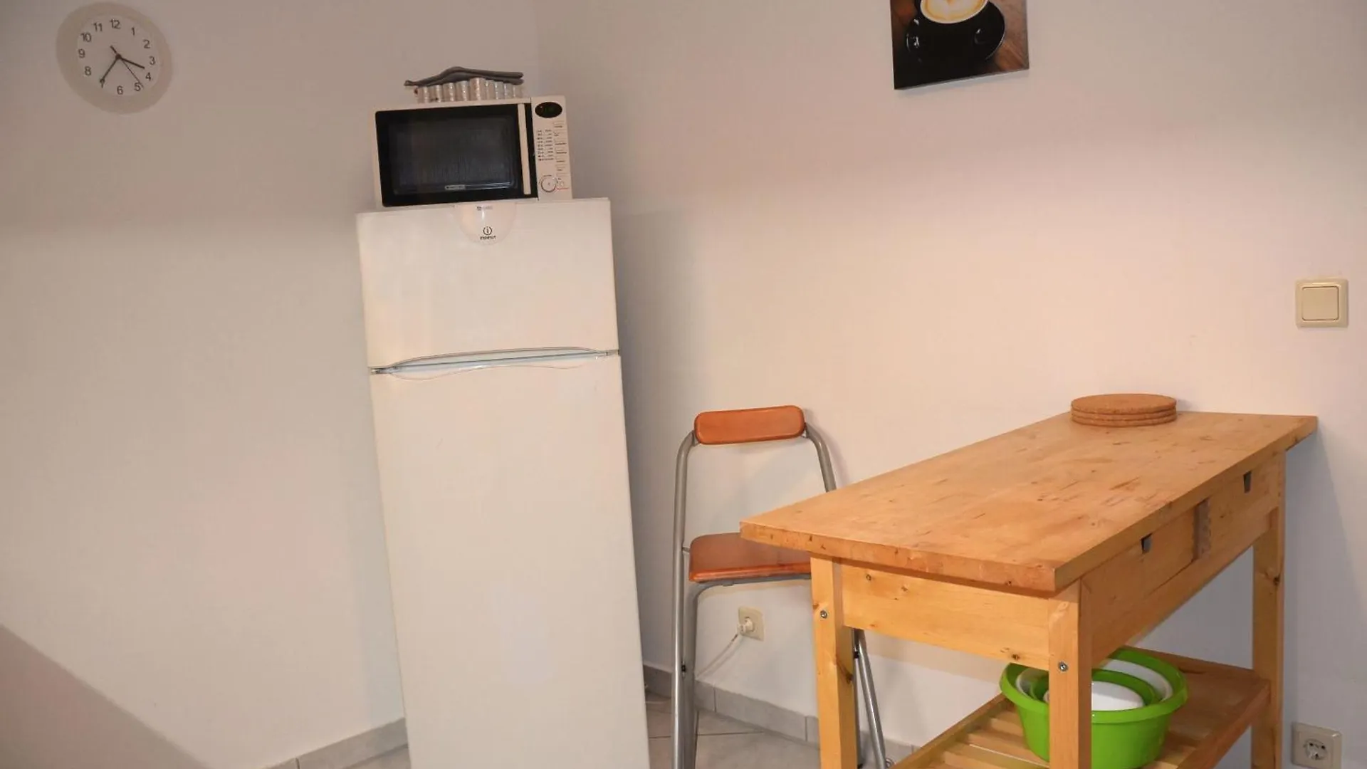 114M2 Opt, F, Miete Bis Max, 6 Mon, Direkt Bei U6 Apartment Vienna Austria