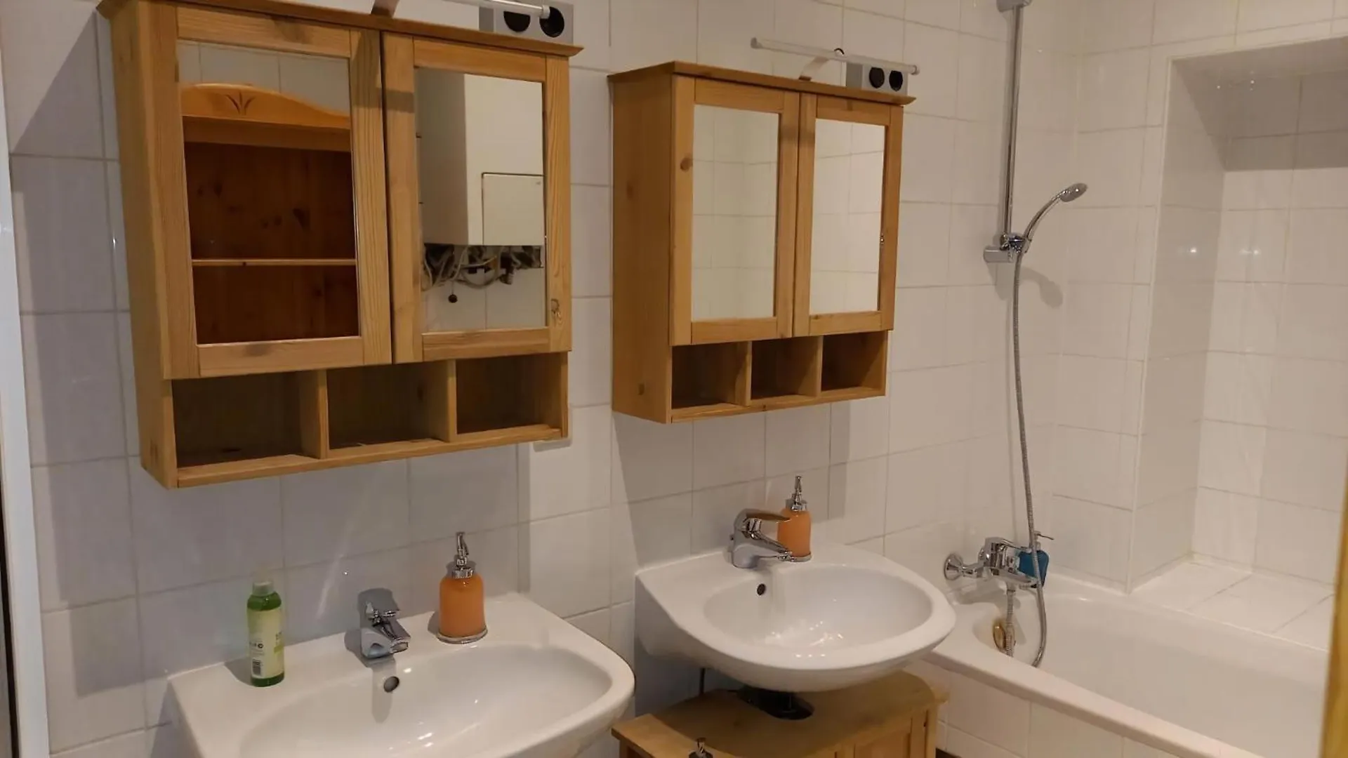 114M2 Opt, F, Miete Bis Max, 6 Mon, Direkt Bei U6 Apartment Vienna