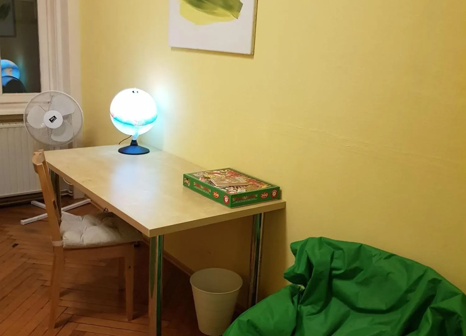 114M2 Opt, F, Miete Bis Max, 6 Mon, Direkt Bei U6 Apartment Vienna